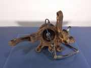 Radnabe hinten BMW X5 (E53)