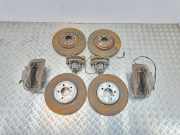 Bremssättel Satz BMW 7er (F01, F02, F03, F04) 6894384
