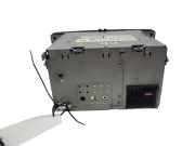 Radio/Navigationssystem-Kombination Skoda Octavia II Kombi (1Z) 1Z0035156F