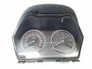 Tachometer BMW 1er (F21) 927233901