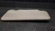 Sonnenblende links Nissan Note (E12)