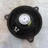 Lautsprechersystem Nissan X-Trail II (T31)