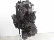 Motor ohne Anbauteile (Diesel) Nissan Primera Traveller (WP12)