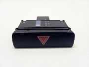 Schalter für Warnblinker VW Passat B7 (362) 9535091QB