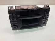 Radio/Navigationssystem-Kombination Mercedes-Benz Sprinter 5t Kasten (906) A1699002000