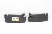 Sonnenblende mitte Opel Astra K (B16)