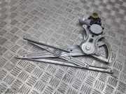 Fensterheber links hinten Toyota Corolla Verso (R1) 698400F020