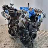 Motor ohne Anbauteile (Diesel) Mercedes-Benz E-Klasse (W211) 6426605