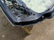 Heckklappe geschlossen Audi A6 Avant (4B, C5)