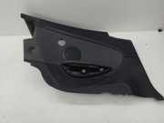 Türverkleidung links hinten BMW 6er (E63) 713850304