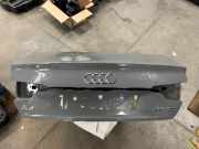 Heckklappe geschlossen Audi A4 (8W, B9)