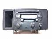 Radio/Navigationssystem-Kombination Volvo XC70 II (136) 9491217