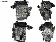 Motor ohne Anbauteile (Benzin) BMW X1 (F48) B38A15A