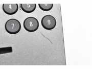 Radio/Navigationssystem-Kombination Opel Zafira Tourer C (P12) 13263049