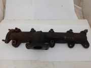 Auspuffkrümmer Fiat Ducato Kasten (250) 604092114