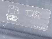 Tankklappe Opel Astra K (B16) 13407844