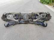 Achse hinten Mercedes-Benz GLE (W166) A1663502714