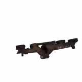 Auspuffkrümmer Opel Astra J (P10) 55223906