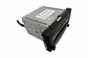 Radio/Navigationssystem-Kombination Skoda Yeti (5L) 1Z0035161G