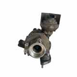 Turbolader Mazda 6 Hatchback (GG) VJ410905