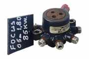 Einspritzleiste Ford Focus C-Max (C214) 4M5Q9D280DA