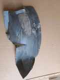 Radhaus links vorne Renault Master III Kasten (FV) 638410003R