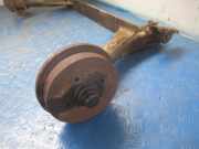 Achse hinten VW Golf I (17)
