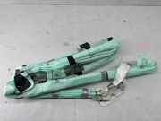 Airbag Dach rechts BMW X4 (F26) 7339074