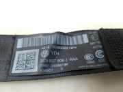Sicherheitsgurt rechts hinten VW Passat B7 (362) 3C9857806J