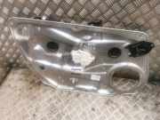 Fensterheber links vorne Mercedes-Benz C-Klasse (W204) 2047600734