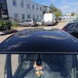 Dach mit Sonnendachausschnitt VW Sharan (7M)