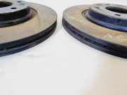 Bremsscheibe rechts vorne Hyundai Tucson III (TL, TLE) 51712D7000