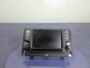 Radio/Navigationssystem-Kombination VW Passat B8 Alltrack (3G) 3G0919605D