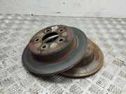 Bremsscheibe links hinten Chrysler Voyager II (ES)