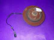 Radnabe hinten Ford Focus Stufenheck (DFW)