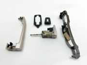 Türgriff links vorne Mercedes-Benz SL (R129) A1297660001
