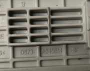 Stahlfelgen Satz Ford Mondeo IV Turnier (BA7) DS73A045B14