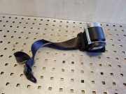 Sicherheitsgurt links hinten Opel Astra J GTC () 616083400