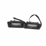 Kennzeichenleuchte BMW 3er (G20, G28, G80) 7193293