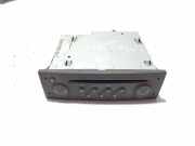 Radio/Navigationssystem-Kombination Renault Clio III (BR0/1, CR0/1) 8200401291
