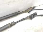 Heckklappendämpfer links Peugeot 508 I () 9677614780