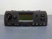 Heizungsbetätigung (Konsole) vorne Jaguar X-Type (X400) 1X4H18C612GA