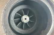 Turbolader Renault Megane II (BM/CM) H8200398585