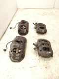 Bremssättel Satz Porsche Panamera 1 (970) 970352425
