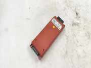 Telefonsteuergerät AUDI A4 Cabrio (8H7, B6, 8HE, B7) 2.5 TDI 027807625 04162217101