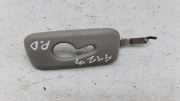 Andere Verkleidungsteile MERCEDES-BENZ M (W164) ML 320 CDI 4-matic (164.122) A25189680239