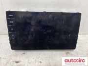 Display VW Golf VII (5G) 5G6919606