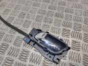 Türschloss hinten links PEUGEOT 407 SW (6E_) 2.0 HDi 135 10018