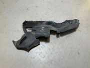 Kühlerluftumlenker AUDI A6 (4F2, C6) 2.7 TDI 4F0121284AH