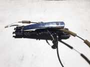 Türgriff rechts vorne Nissan X-Trail II (T31)